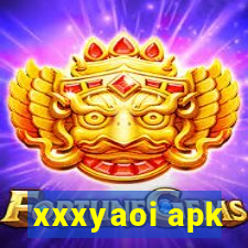 xxxyaoi apk